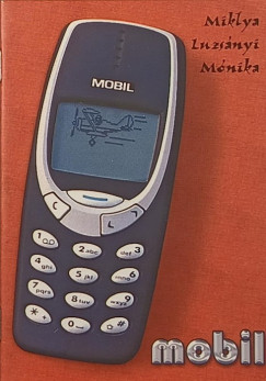 Miklya Luzsányi Mónika - Mobil
