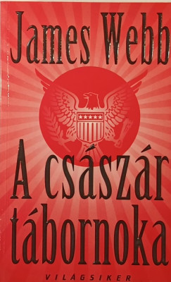 James Webb - A cs�sz�r t�bornoka