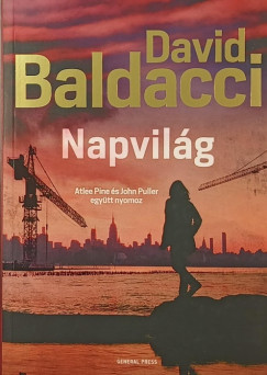 David Baldacci - Napvilg