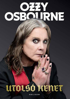 Ozzy Osbourne - Utols� kenet