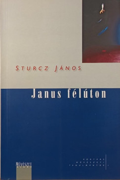 Sturcz Jnos - Janus flton