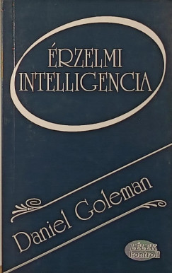 Daniel Goleman - rzelmi intelligencia