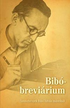 Bib Istvn - Debreczeni Jzsef   (Vl.) - Bib-brevirium