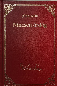 Jkai Mr - Nincsen rdg