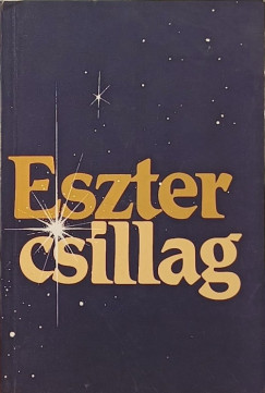 Eszter - csillag