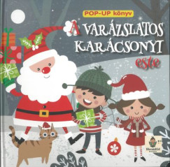 Varázslatos karácsonyi este
