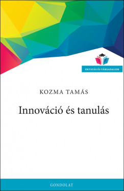 Kozma Tams - Innovci s tanuls