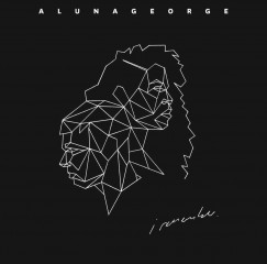 Alunageorge - I Remember - CD