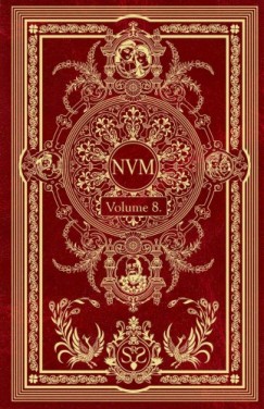 Sivarama Swami - Nava-vraja-mahima 8 - Volume Eight