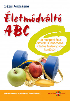 G�zsi Andr�sn� M�rta - �letm�dv�lt� ABC