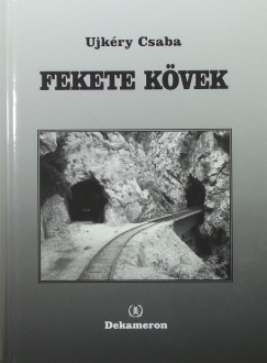 Dr. Ujkry Csaba - Fekete kvek