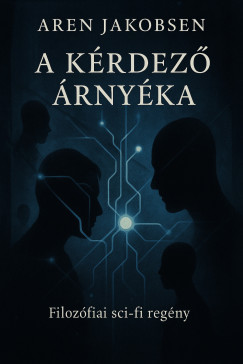 Aren Jakobsen - A krdez rnyka