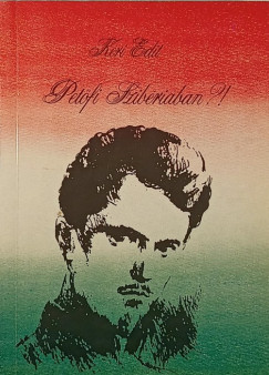 Kri Edit - Petfi Szibriban?! - dediklt