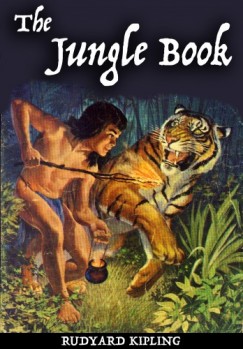 Rudyard Kipling - The Jungle Book