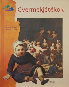 Sylvie Dannaud - Gertrude Dordor - Gyermekjtkok