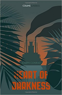 Joseph Conrad - Heart of Darkness