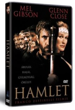 Franco Zeffirelli - Hamlet - DVD