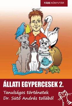 St Andrs - llati egypercesek 2.