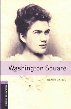 Henry James - Washington Square