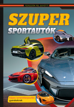 Szuper sportautk