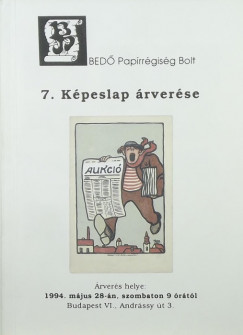 7. Kpeslap rverse