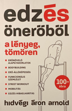 Hidvgi ron Arnold - Edzs nerbl