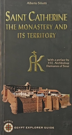 Alberto Siliotti - Saint Catherine