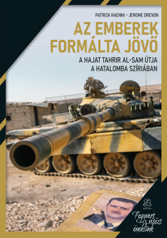 Jerome Drevon - Patrick Haenni - Az emberek formálta jövő