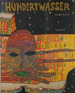 Harry Rand - Hundertwasser