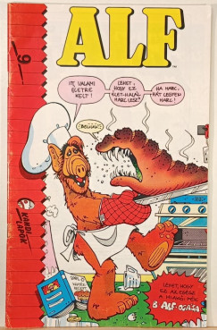 Alf 9.