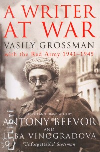 Antony Beevor - A Writer at War