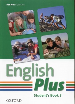 Diana Pye - Ben Wetz - English Plus