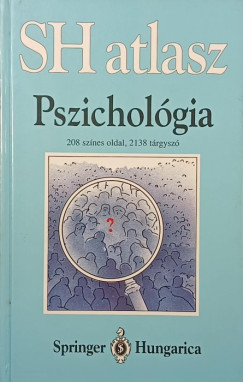 Bernhard Br�cker - SH Atlasz - Pszichol�gia