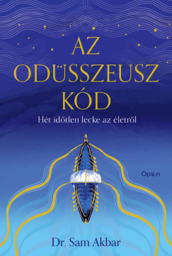 Dr. Sam Akbar - Az Odüsszeusz-kód