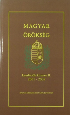 Magyar rksg