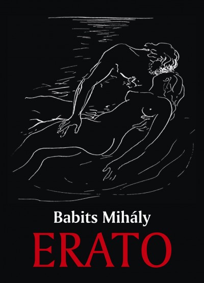 Babits Mihály  (Vál.) - Erato