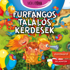 Furfangos talls krdsek