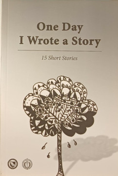 One day I Wrote a Story