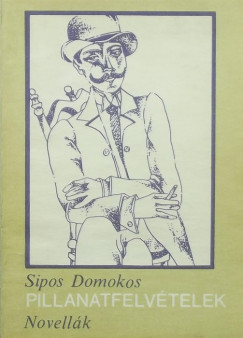 Sipos Domokos - Pillanatfelvtelek