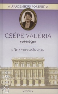 Herzka Ferenc - Cspe Valria pszicholgus