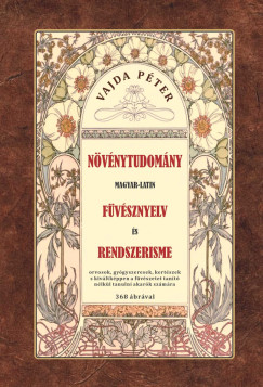 Vajda Pter - Nvnytudomny