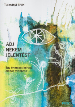 Turcsányi Ervin - Adj nekem jelentést!