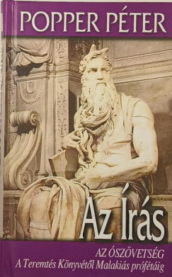 Popper P�ter - Az �r�s