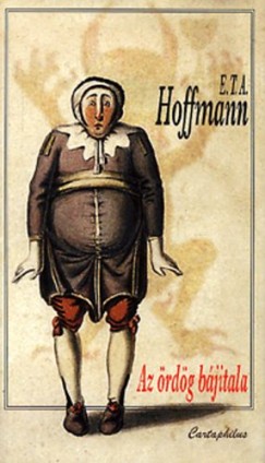 E. T. A. Hoffmann - Az ördög bájitala