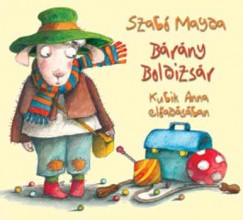 Szab Magda - Kubik Anna - Brny Boldizsr - Hangosknyv (2 CD)