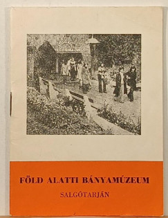 Föld Alatti Bányamúzeum - Salgótarján