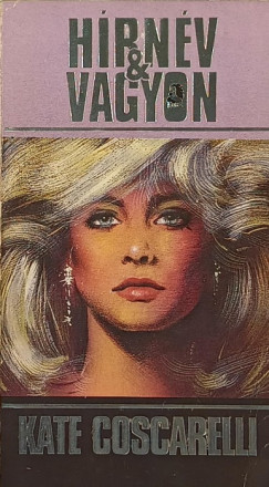 Kate Coscarelli - Hrnv s vagyon