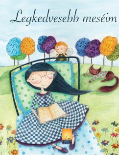 Legkedvesebb meséim