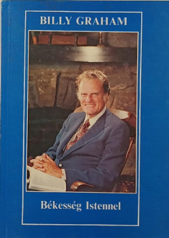 Billy Graham - Bkessg Istennel