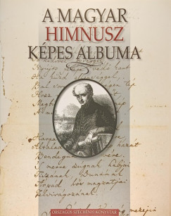 A magyar Himnusz képes albuma- DVD melléklettel
